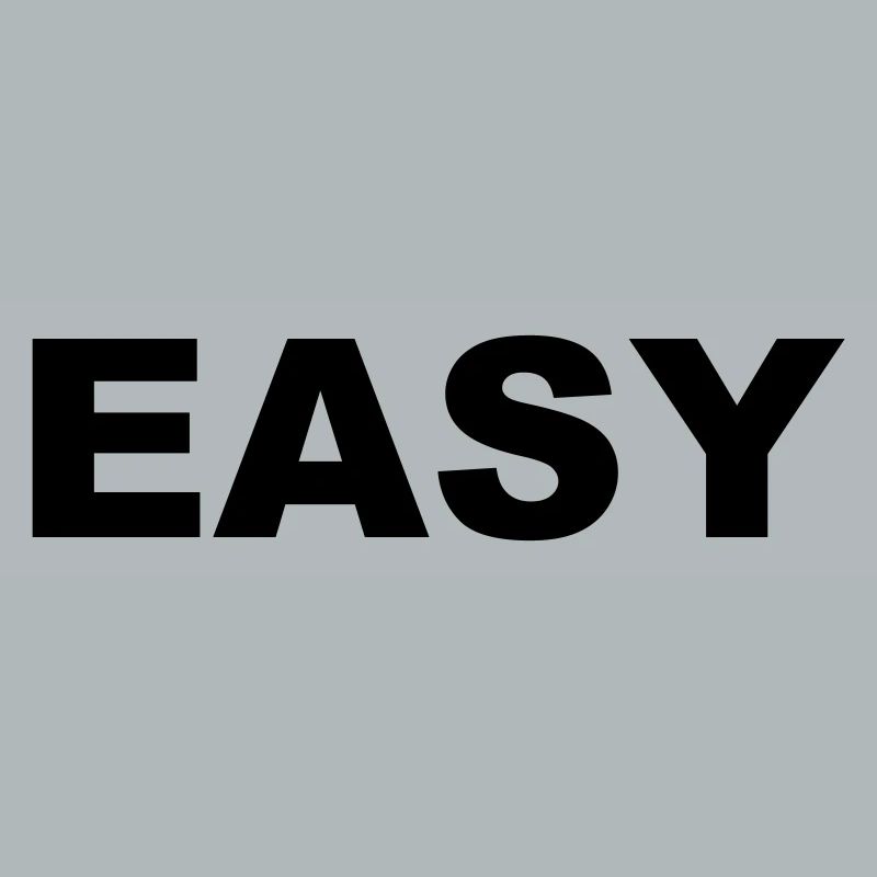 EASY