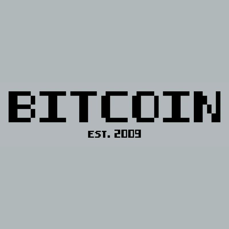 bitcoin est 2009 #2