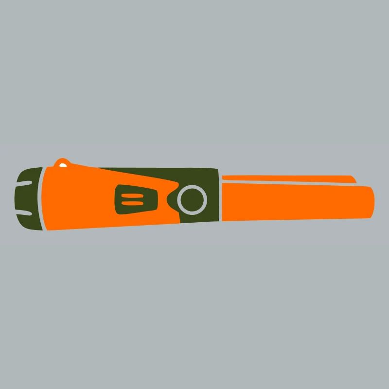 Pinpointer Sonde Sondengänger