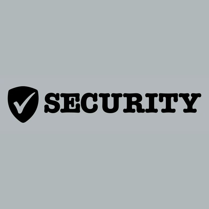 security sécurité