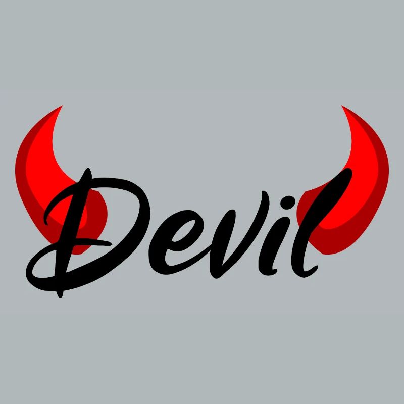 Ich bin ein Teufel - Devil