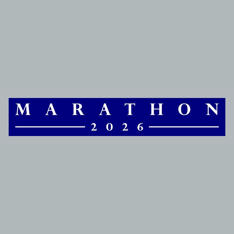Marathon 2026