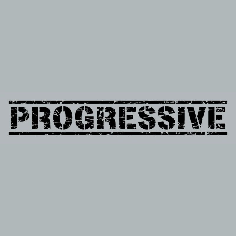 Progressive