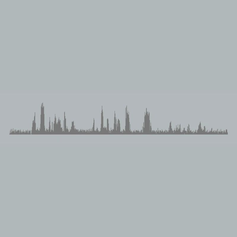 Audio Waveform