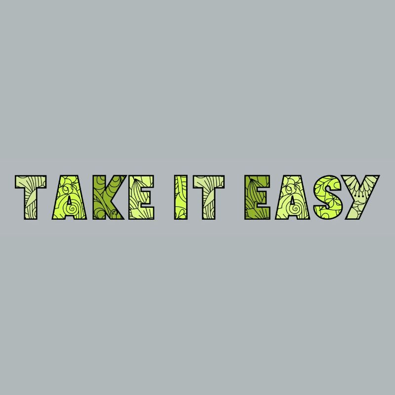 Take It Easy