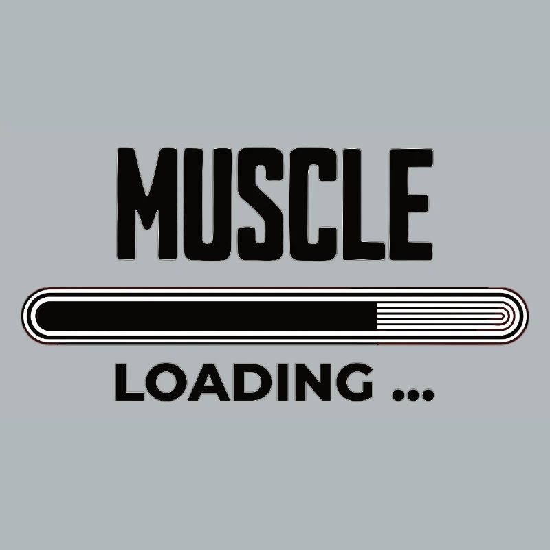 Muscle Loading Progress