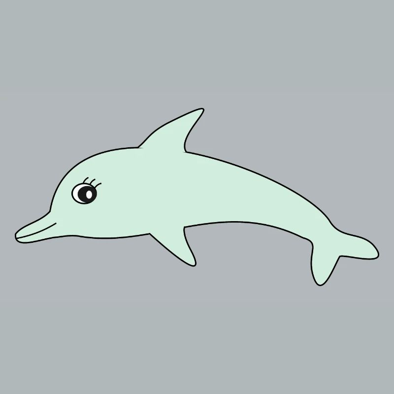 Dolphin Dolphins
