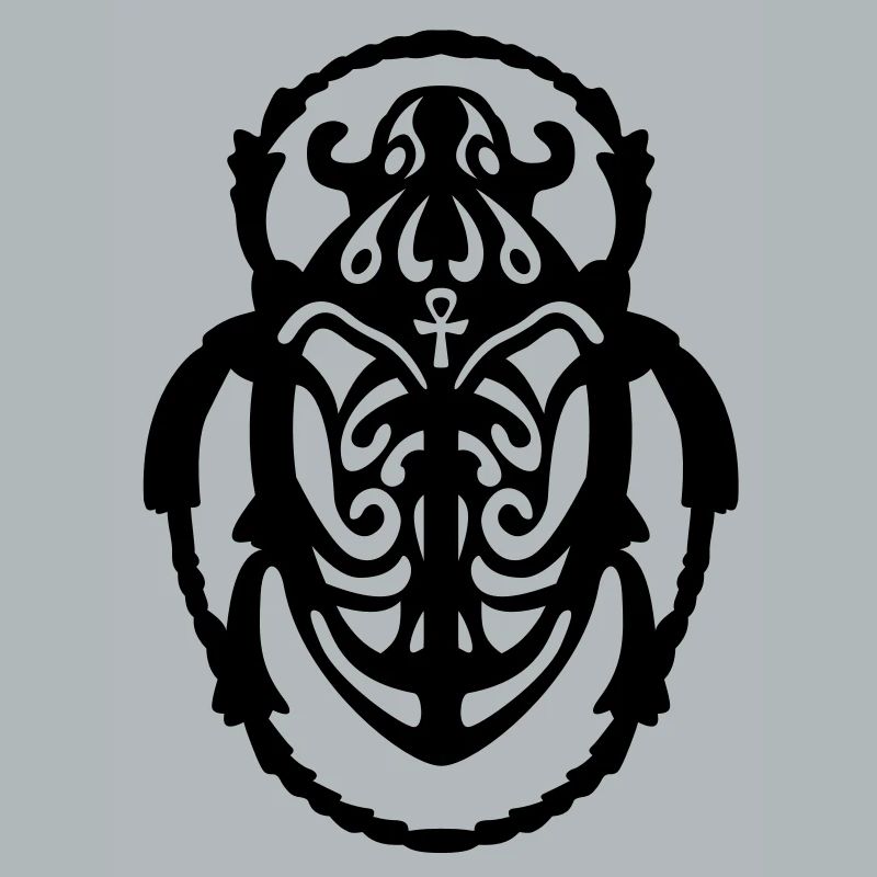 Mistkäfer