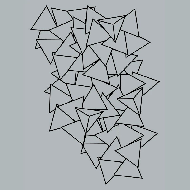 triangles