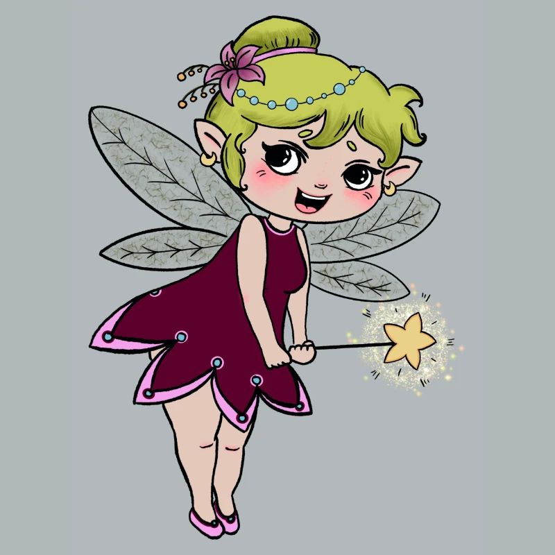 ... Make a wish