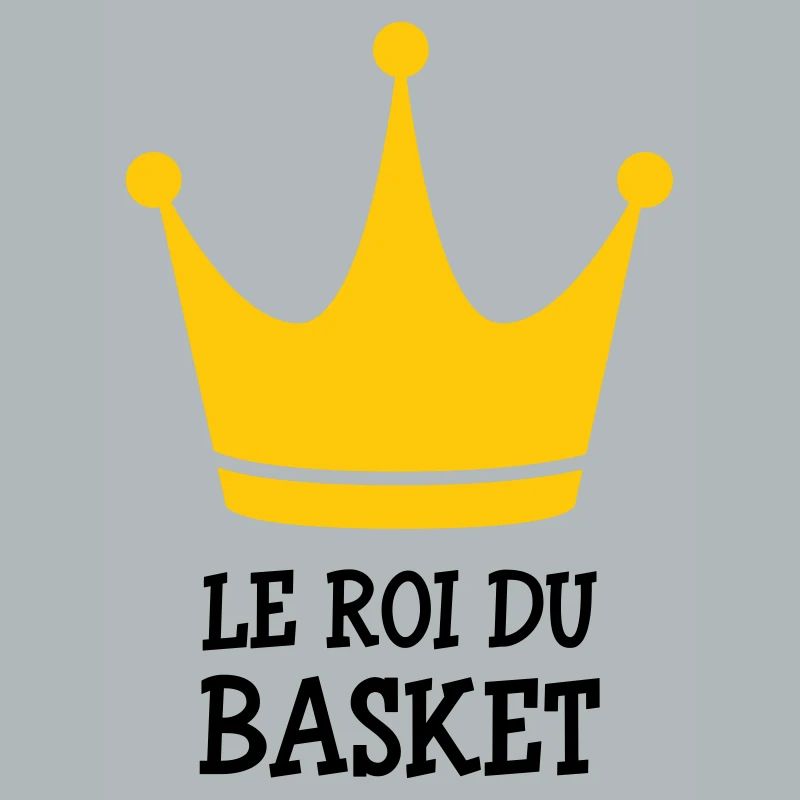 Le Roi du Basket