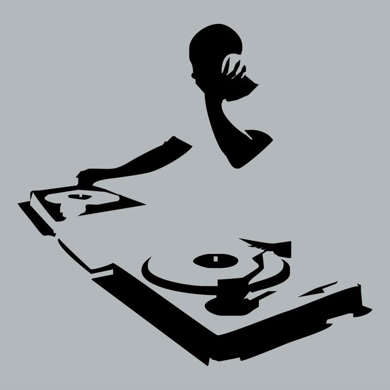 DJ