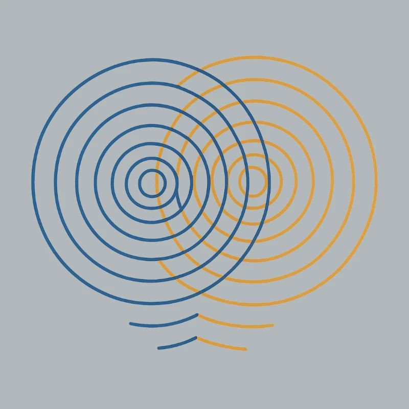 Concentric Interference – Physics Design
