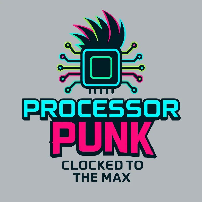 Processor Punk