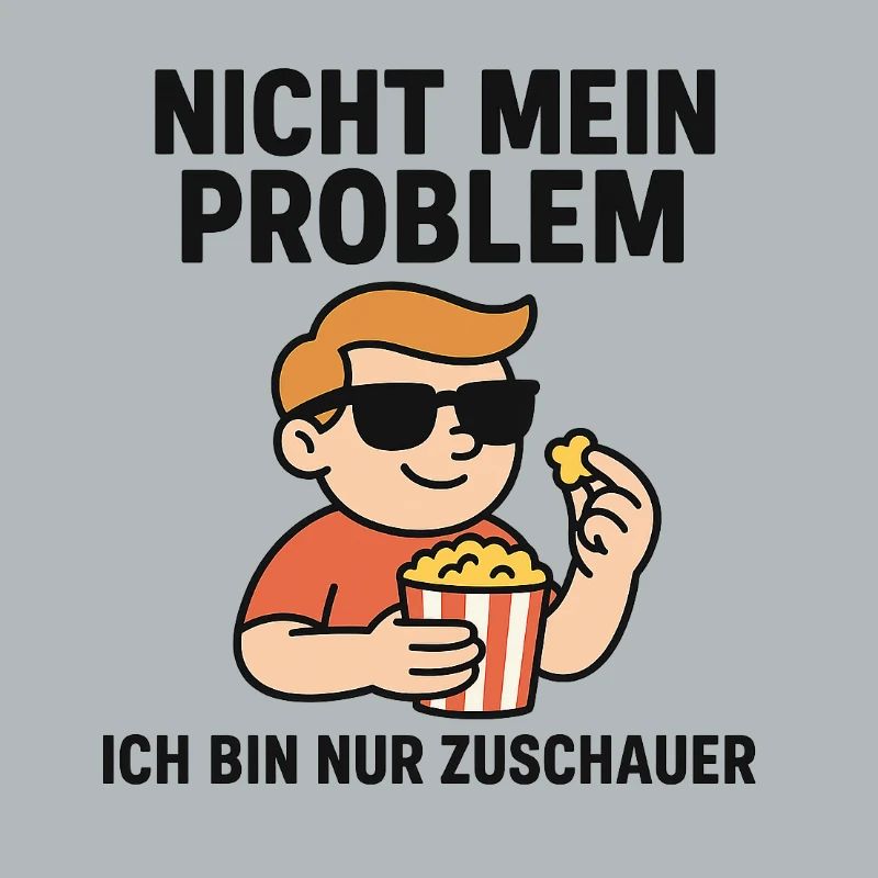 Not my problem viewer