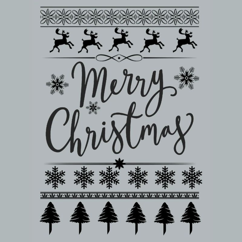 Joyeux Noël Scripté