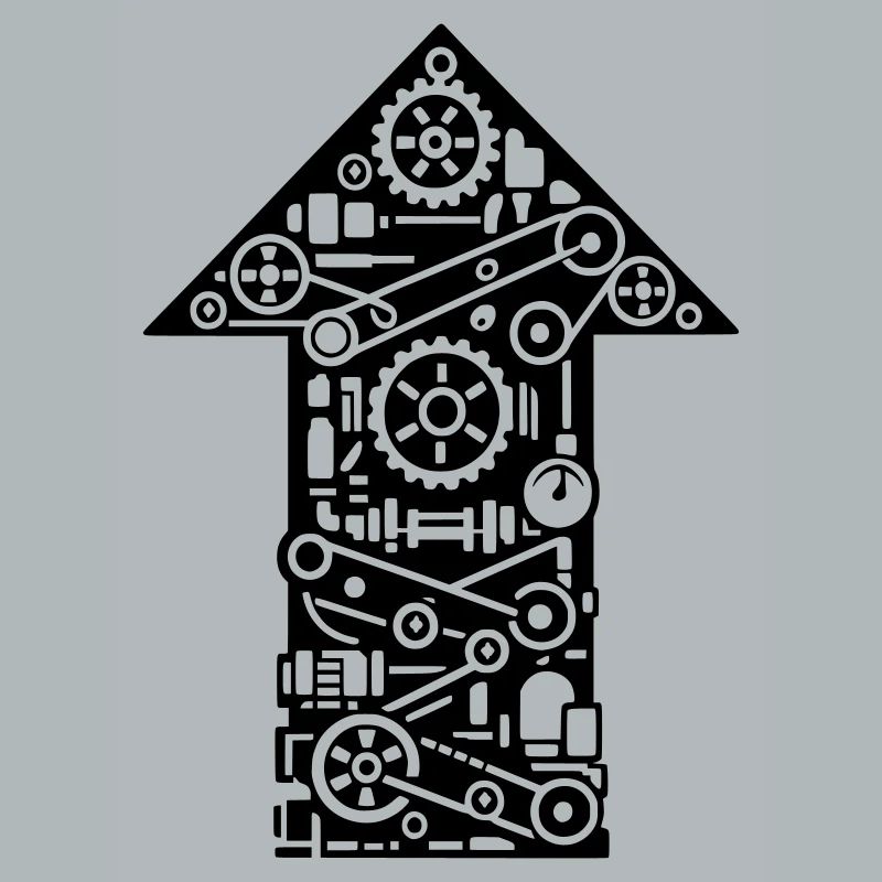pfeil maschine technik 