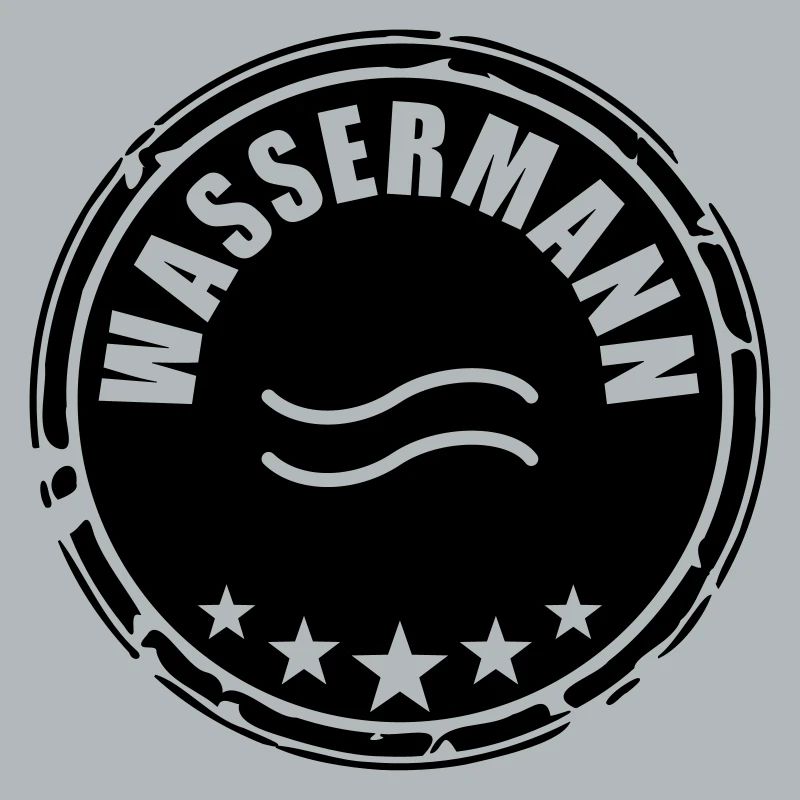 Sternzeichen Wassermann