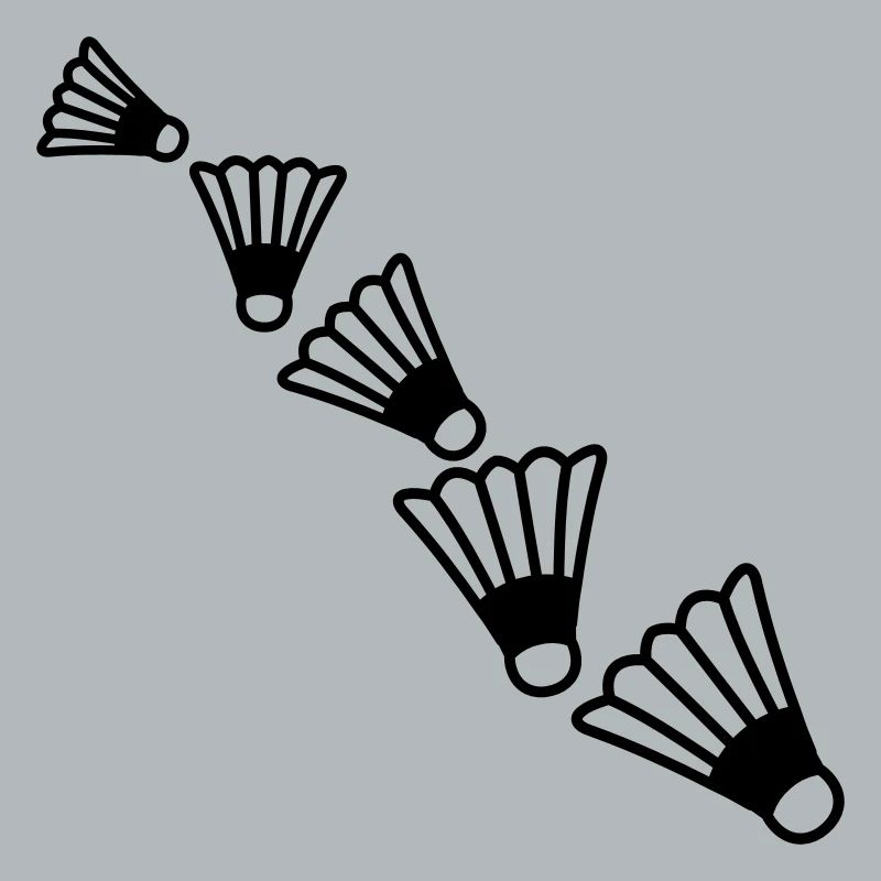 Badmintons Pattern