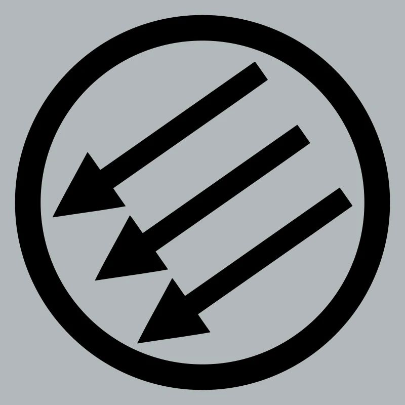 Järnfronten / Eiserne Front / Iron Front