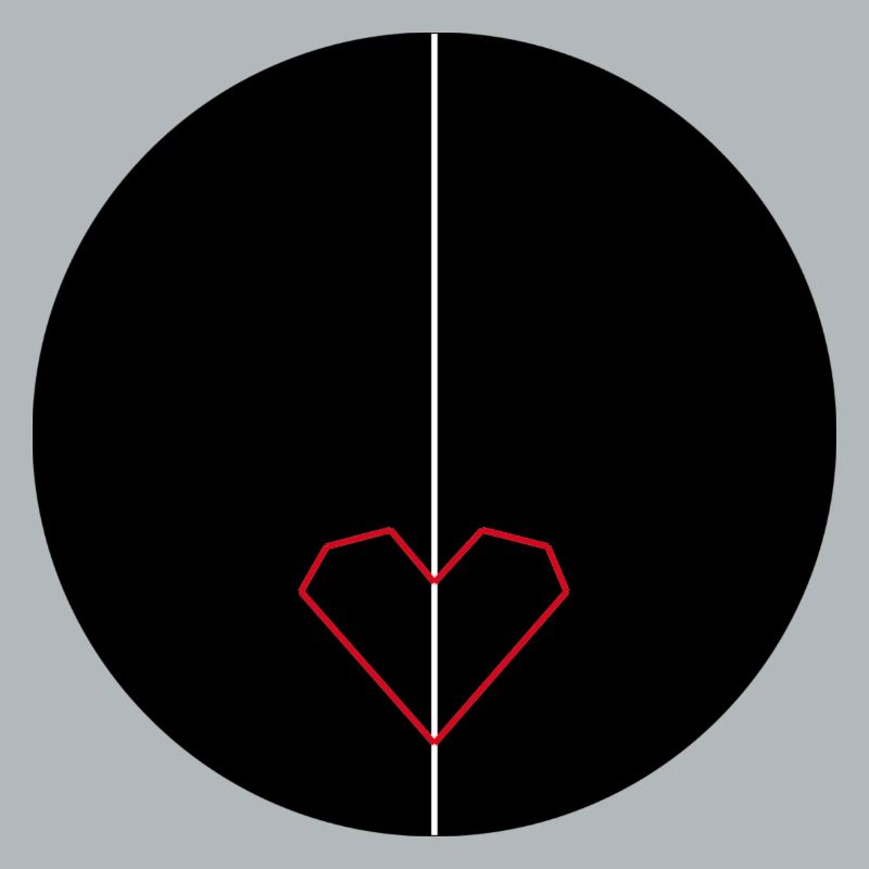 Black_heart, oder doch ein rotes ?