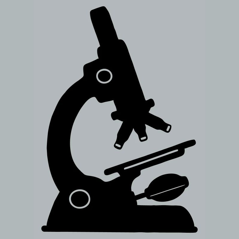 Laboratory microscope