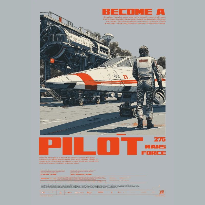 MARS PILOT