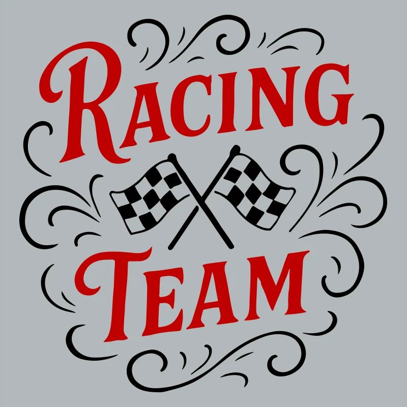 Équipe de course