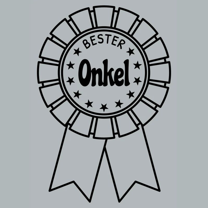 Bester Onkel