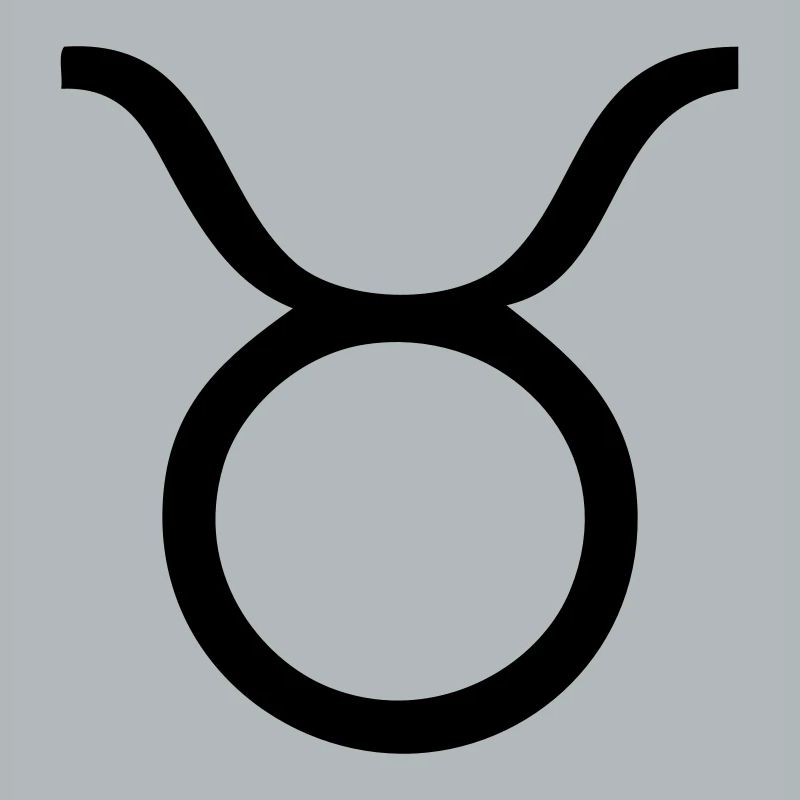 Stier-Symbol