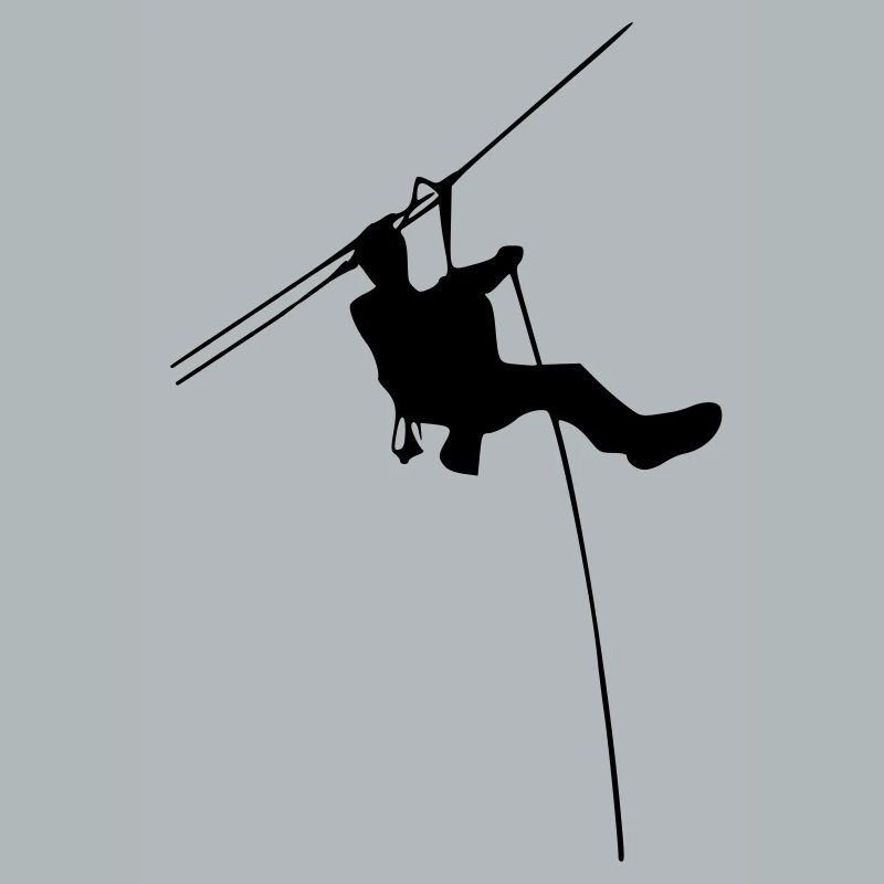 ropes course