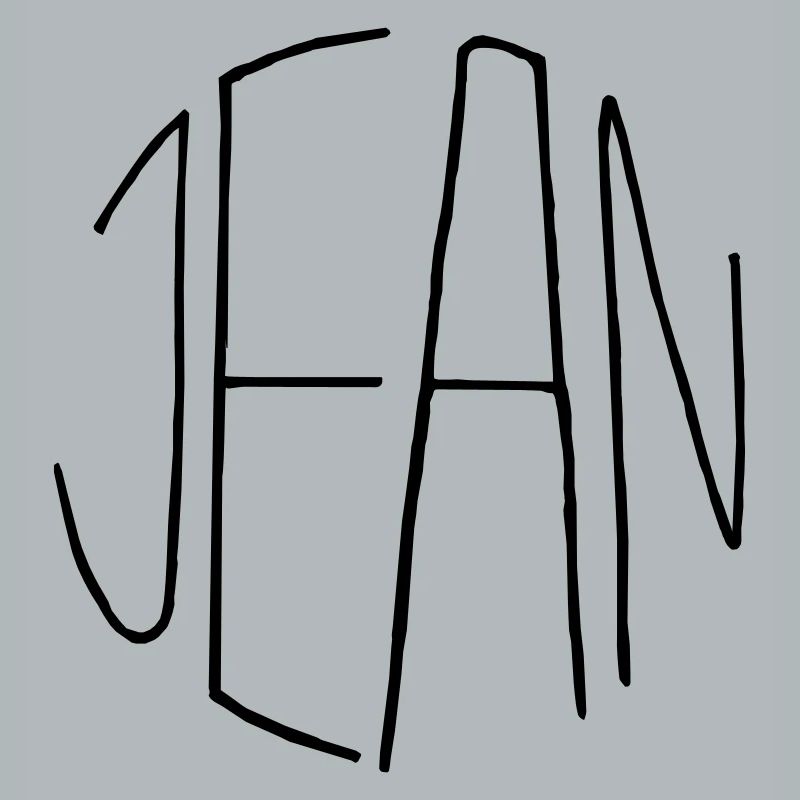 Jean