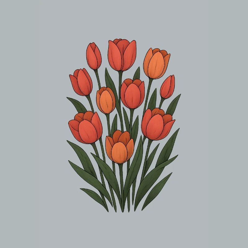 Tulpen