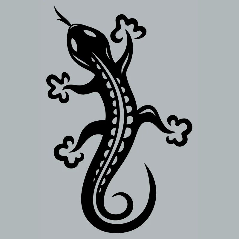 Echse, Eidechse