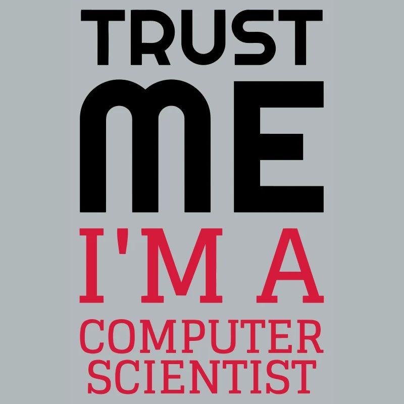 Computer Engineer Informatiker Informaticien