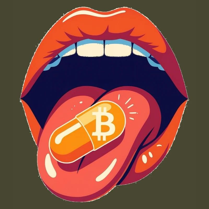 bitcoin orangepill basic