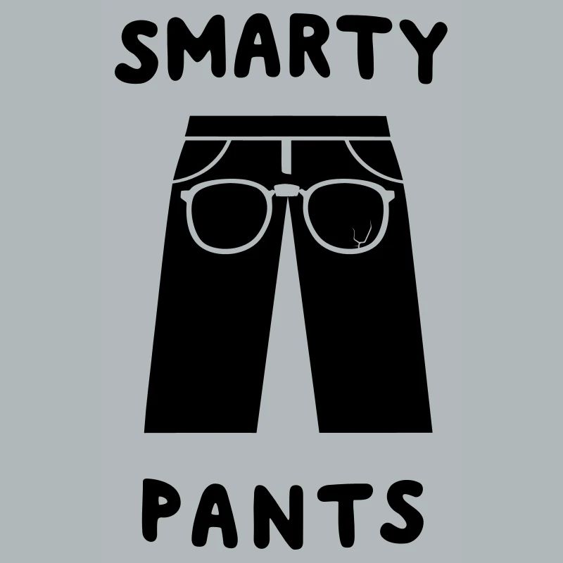 Smarty Pants