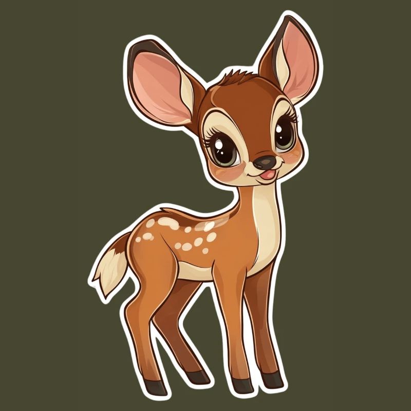roe deer