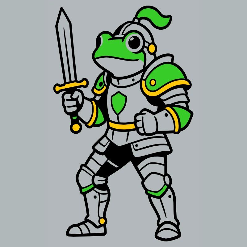 Froschritter
