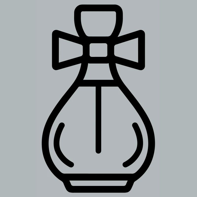flacon de parfum