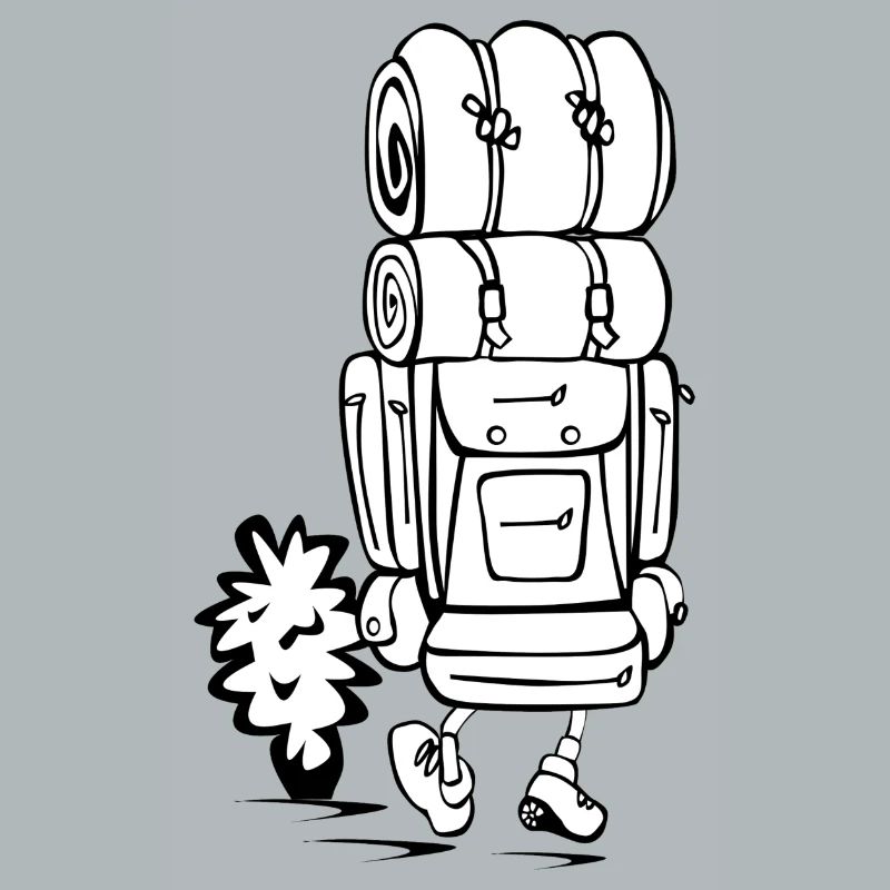 backpack suitcase backpack bag briefcase21