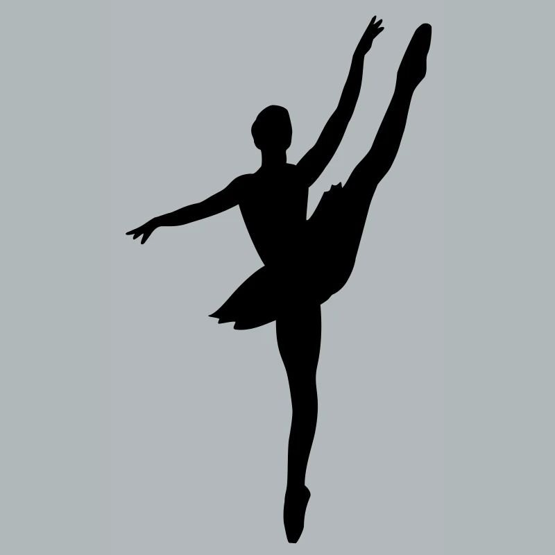 Ballet dancer