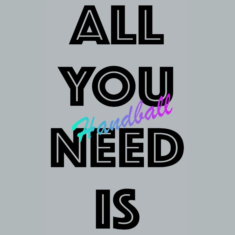 Handball Gradient Script