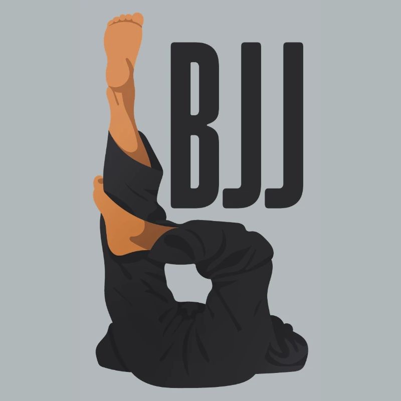 Techniques de BJJ : Triangle