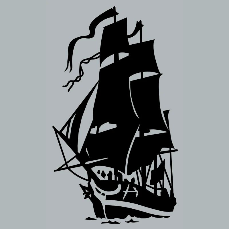 Segelschiff