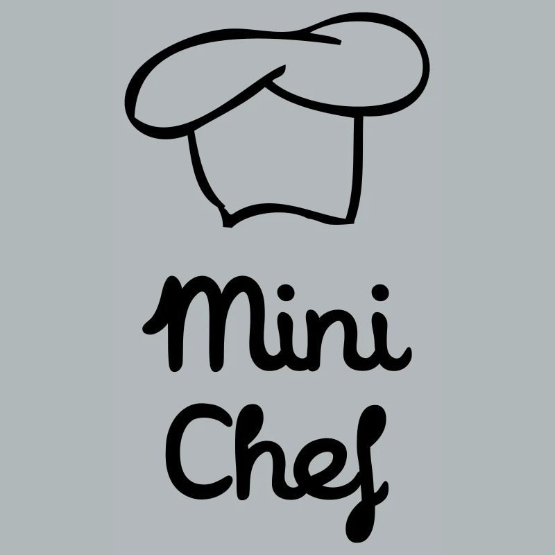 Little chef - kitchen - child