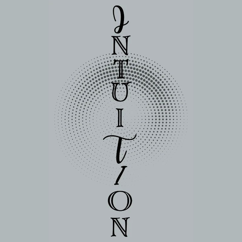 INTUITION – Dein innerer Kompass