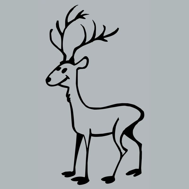 Line Hirsch