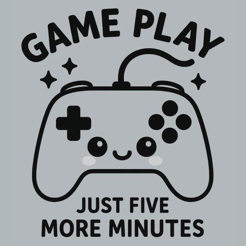 Playing time five minutes left