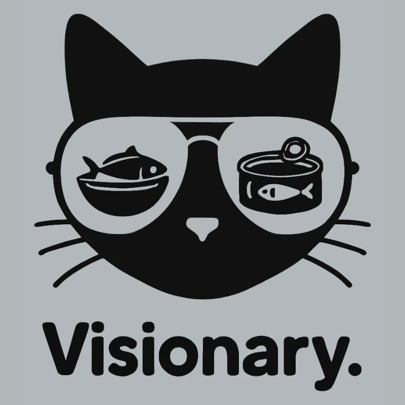 Objectifs visionnaires Cat Fish